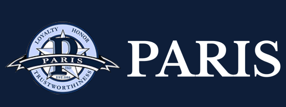 paris isd school calendar