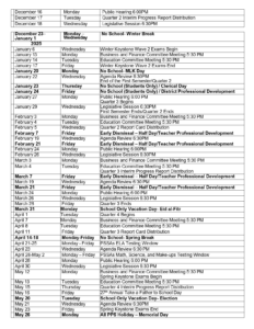 pittsburgh public schools 24-25