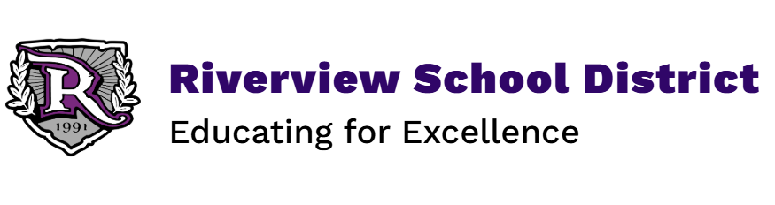 riverview school district calendar