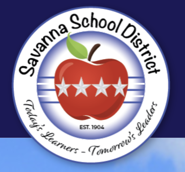 savanna school district 25-26