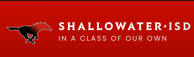 shallowater isd school calendar