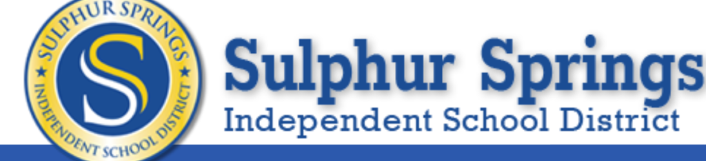 Sulphur Springs ISD School Calendar 25 26 PDF revised EduCounty