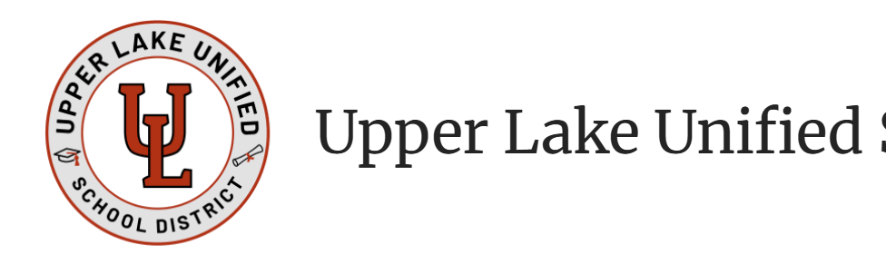 upper lake unified