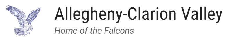 ALLEGHENY - CLARION VALLEY SCHOOL DISTRICT