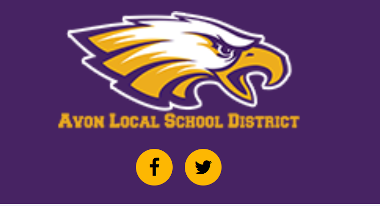 AVON LOCAL SCHOOLS CALENDAR