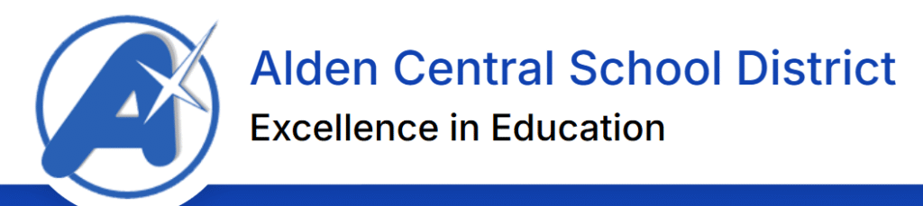 Alden Central School District