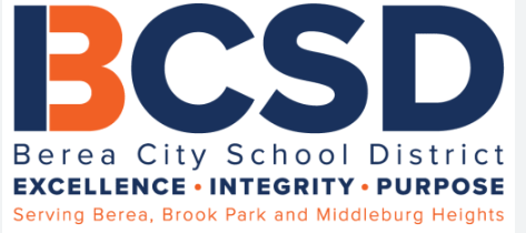 BCSD BEREA CITY SCHOOL CALENDAR
