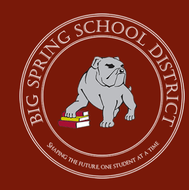 Big Spring School District