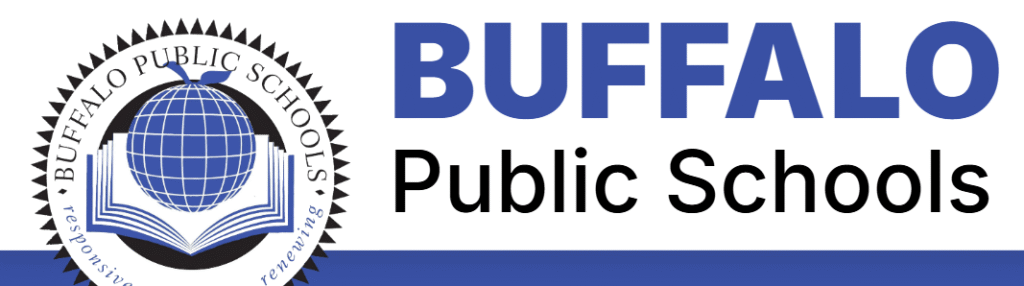 BUFFALO PUBLIC SCHOOLS CALENDAR