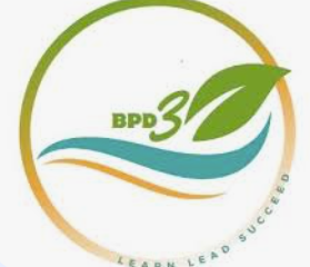 Beach Park District 3 Calendar
