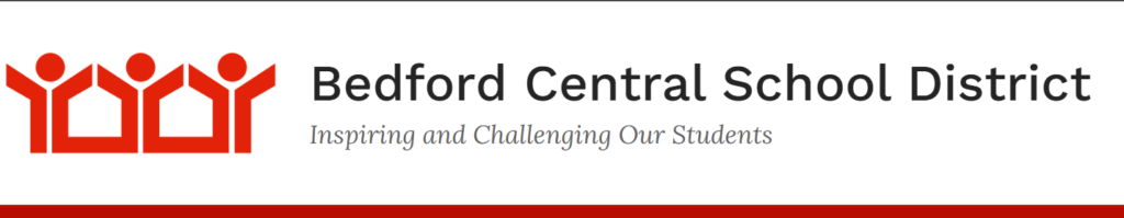 Bedford Central School District Calendar