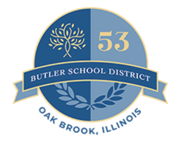 Butler District 53 calendar