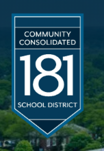 CCSD District 181 Calendar
