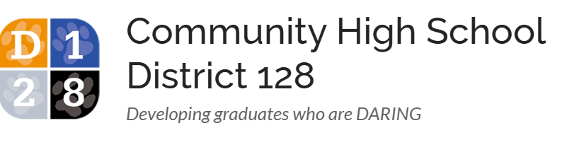 CHSD DISTRICT 128 CALENDAR