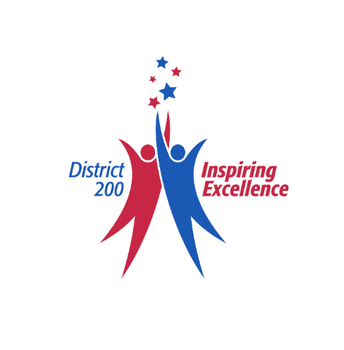 CUSD District 200 d200 calendar