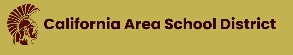California Area School Calendar PA