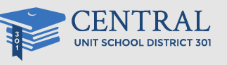 Central District 301 Calendar