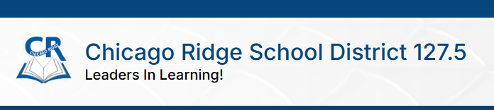 Chicago Ridge School District 127.5
