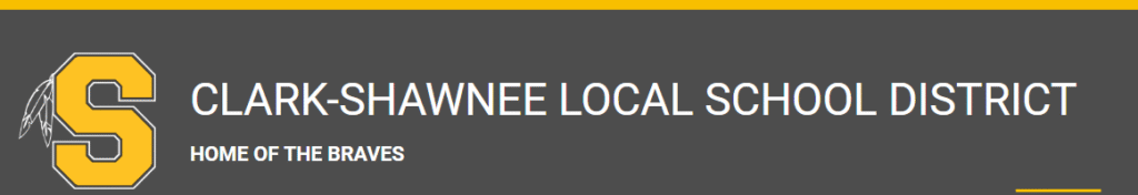 Clark-Shawnee Local School District