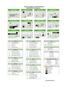 Clear Fork Valley Local School District