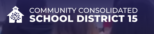 Community Consolidated School District 15