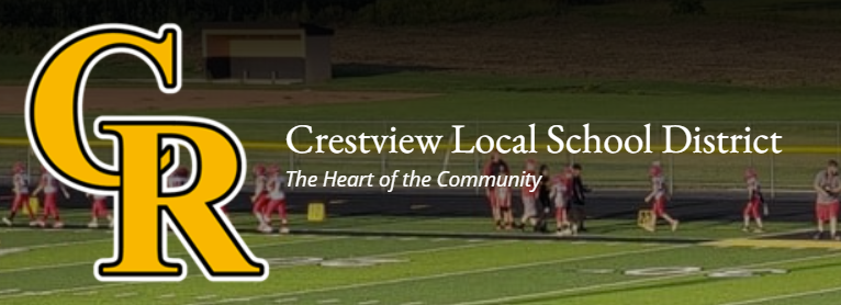 Crestview Local School District