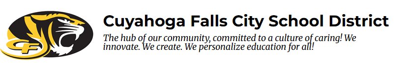 Cuyahoga Falls City School District