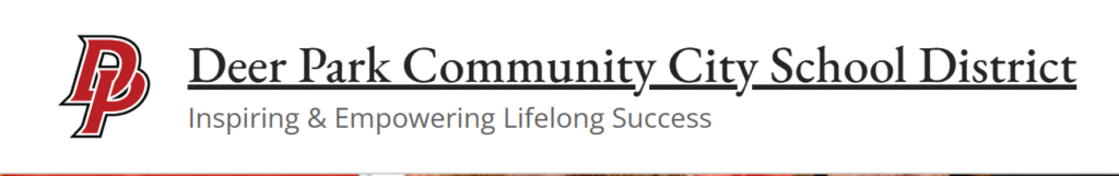 Deer Park Community School District Calendar