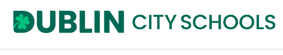 Dublin City School Calendar