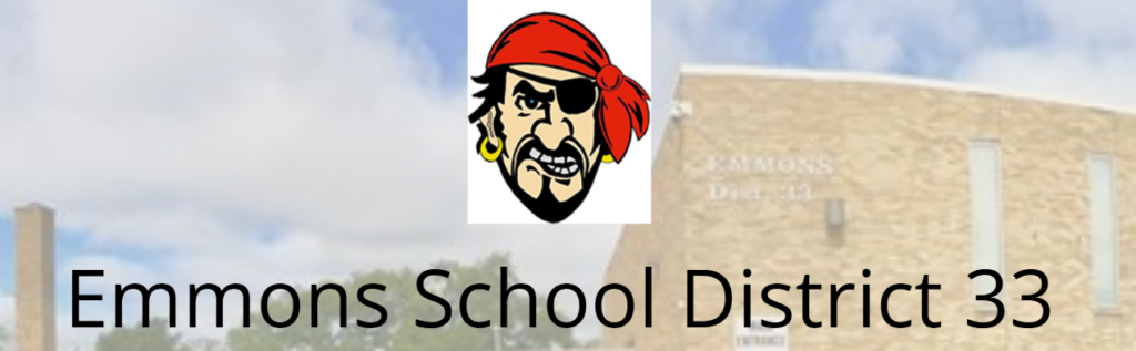 Emmons School Calendar 25-26