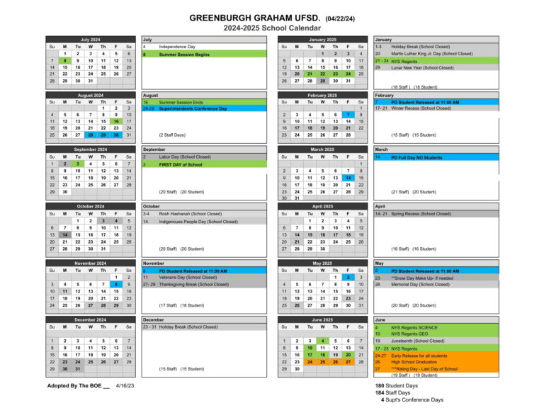 school-calendars-educounty