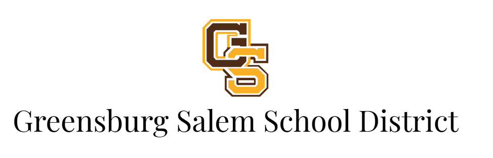 Greensburg Salem School District Calendar