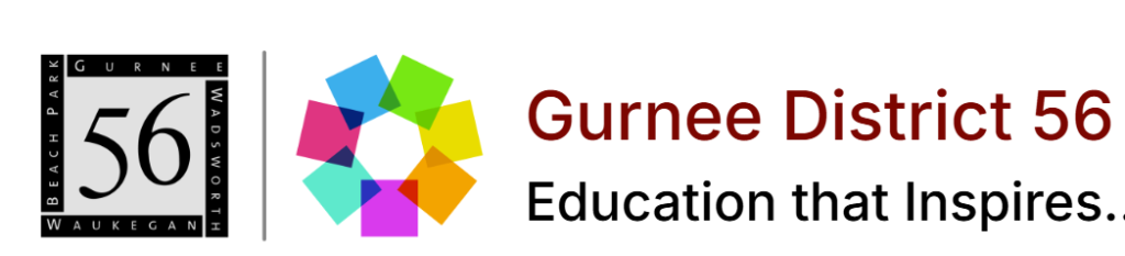 Gurnee School District 56 calendar