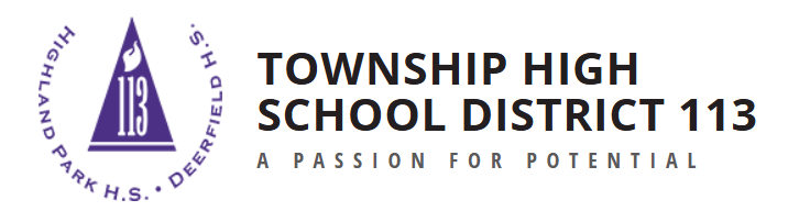 HPHS DIST 113 CALENDAR