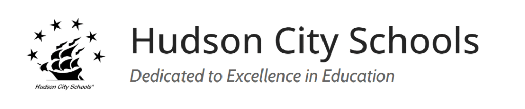 HUDSON CITY SCHOOL DISTRICT