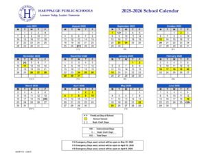 Hauppauge Public Schools