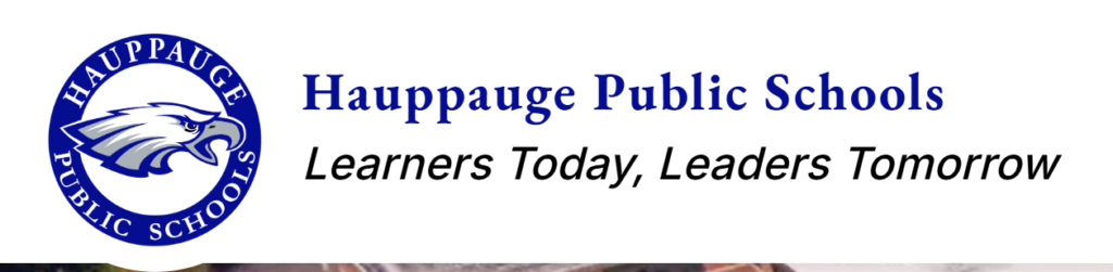 Hauppauge Public Schools Calendar