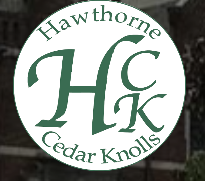 Hawthrone Cedar Knolls UFSD