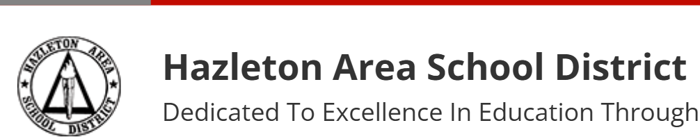 Hazleton Area School District