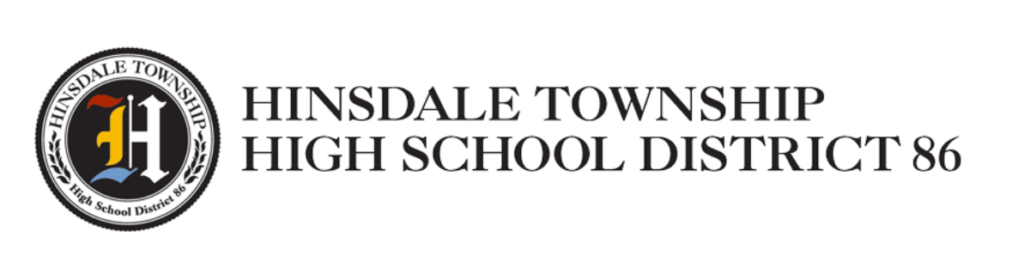 Hinsdale Central Calendar 25 26 PDF REVISED EduCounty