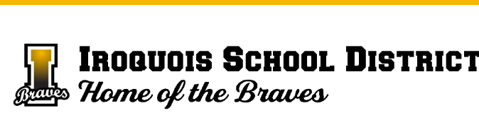 IROQUOIS SCHOOL DISTRICT