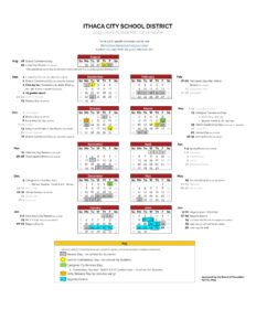 Ithaca City School District (2)