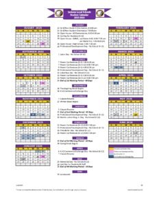 jackson local schools