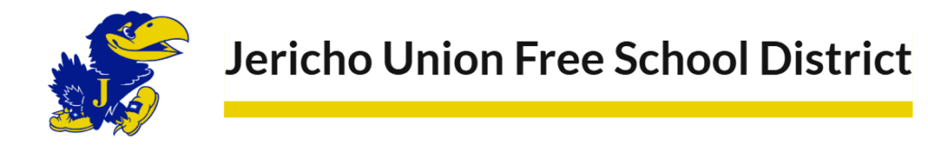 Jericho UFSD Calendar