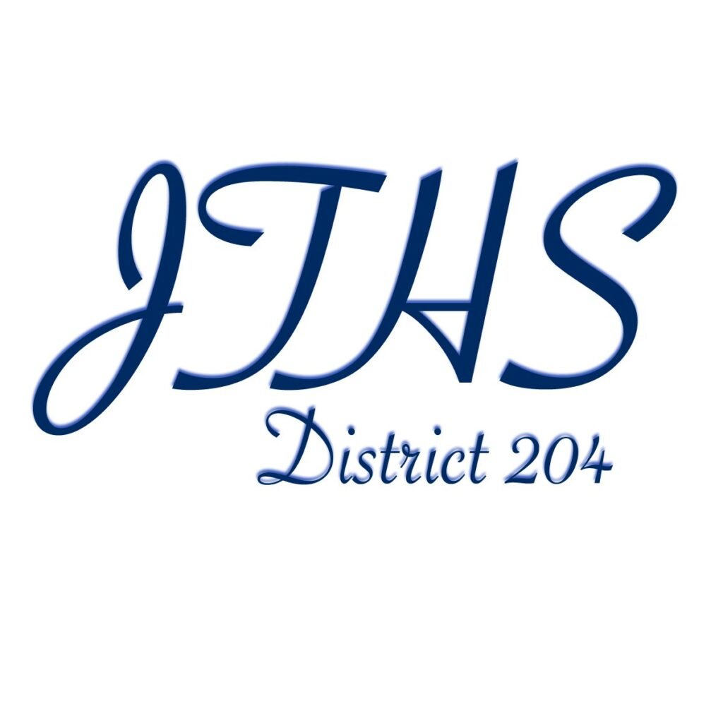 Joliet Township High JTHS District 204