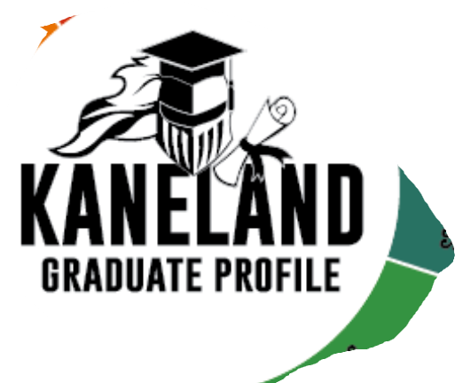 KANELAND DISTRICT