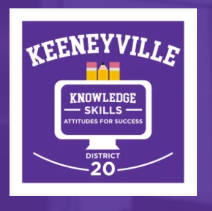 Keeneyville District 20 Calendar