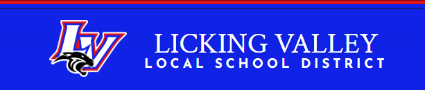 LICKING VALLEY LOCAL SCHOOL DISTRICT CALENDAR