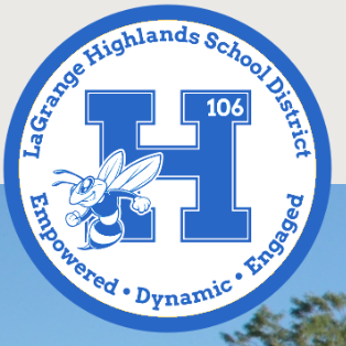 LaGrange Highlands School District #106