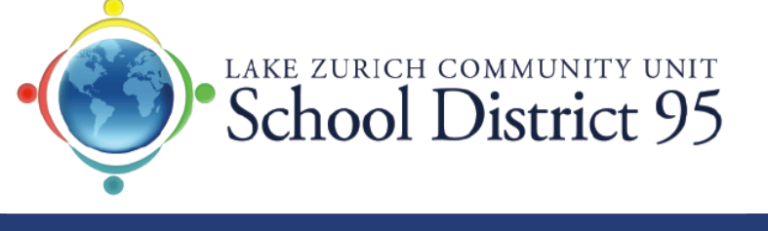 Lake Zurich LZ95 District 95 Calendar PDF revised EduCounty